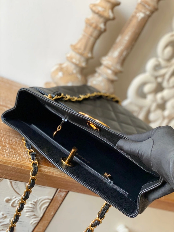 HighQuality CHANEL VINTAGE TOTE 1149 - Image 8