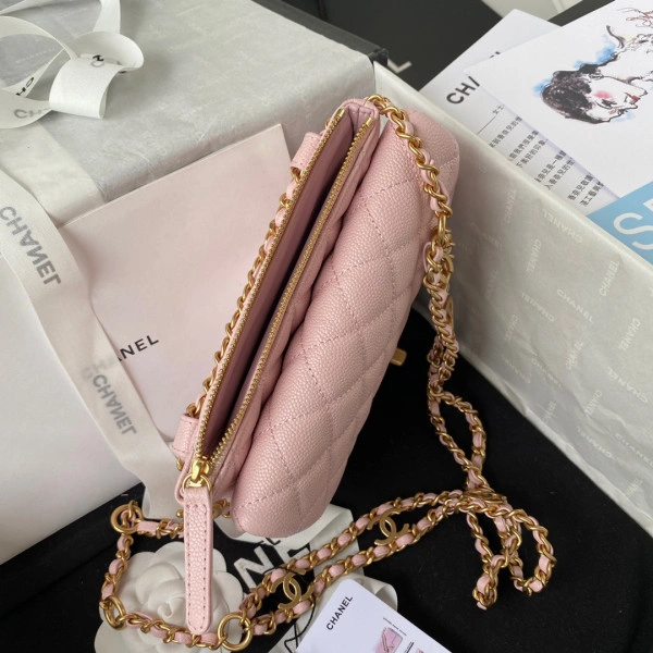 GoodFit CHANEL WAIST BAG 1636 - Image 5