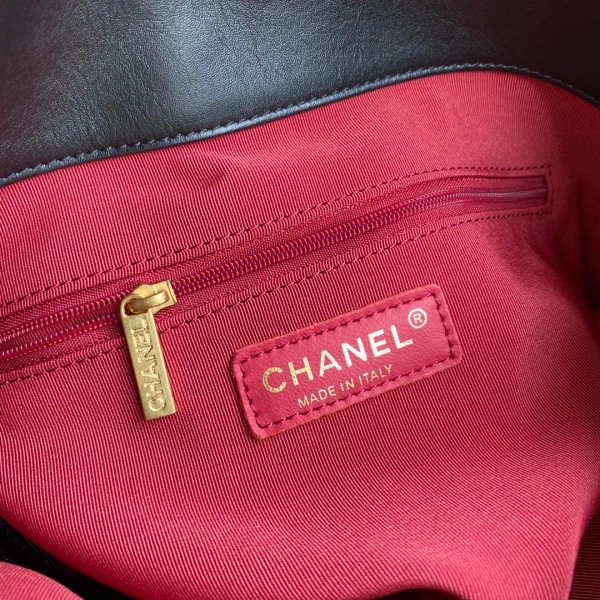 CHANEL SHOPPING BAG NewStyle 1191 - Image 10