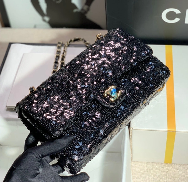 BestValue CHANEL CHANELASSIC FLAP BAG 449 - Image 9