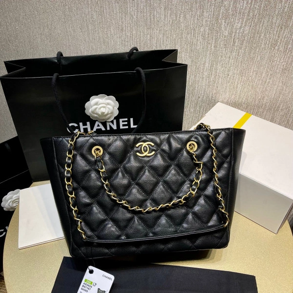 UrbanStyle CHANEL SHOPPING BAG 1166 - Image 4
