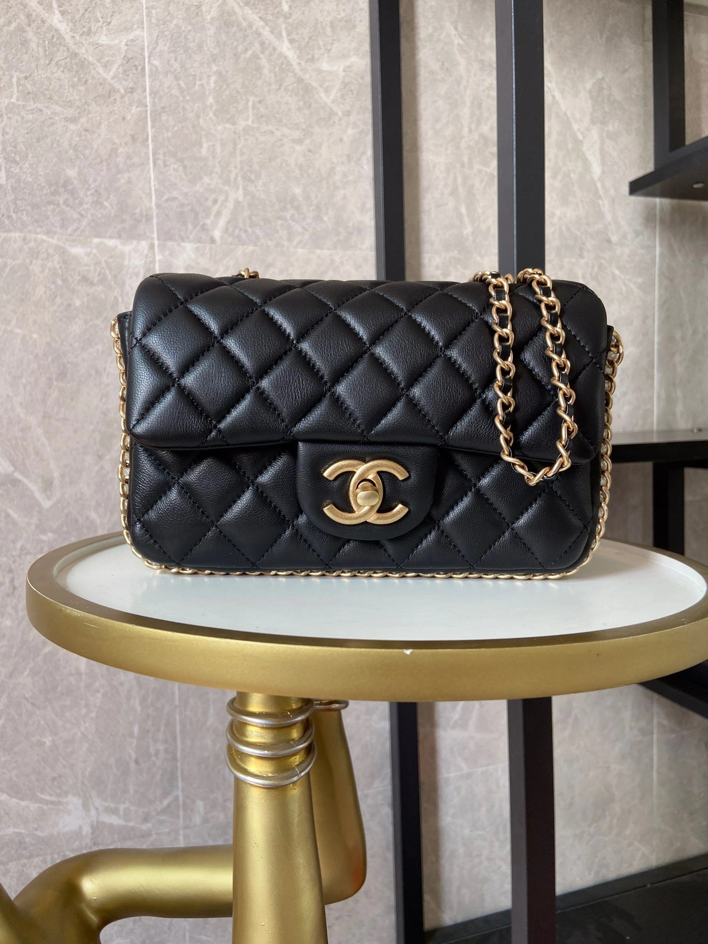 ModernLook CHANEL FLAP BAG 558 - Image 3