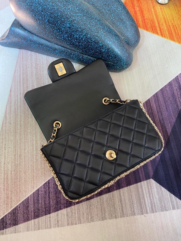 ModernLook CHANEL FLAP BAG 558 - Image 8