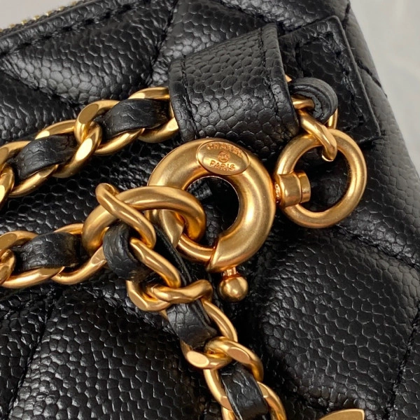 AllSeason CHANEL WAIST BAG 1652 - Image 5