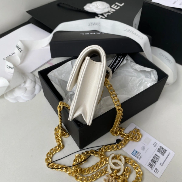 ModernLook CHANEL CHANELUTCH WITH CHAIN 1783 - Image 5