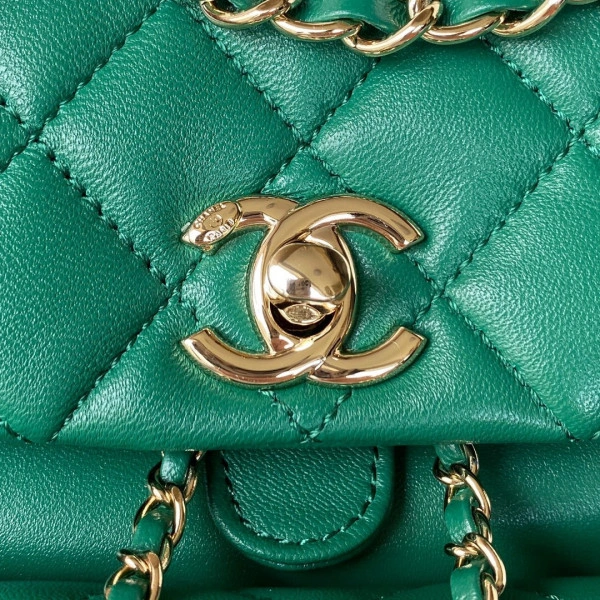 CHANEL BACKPACK GoAnywhere 154 - Image 4