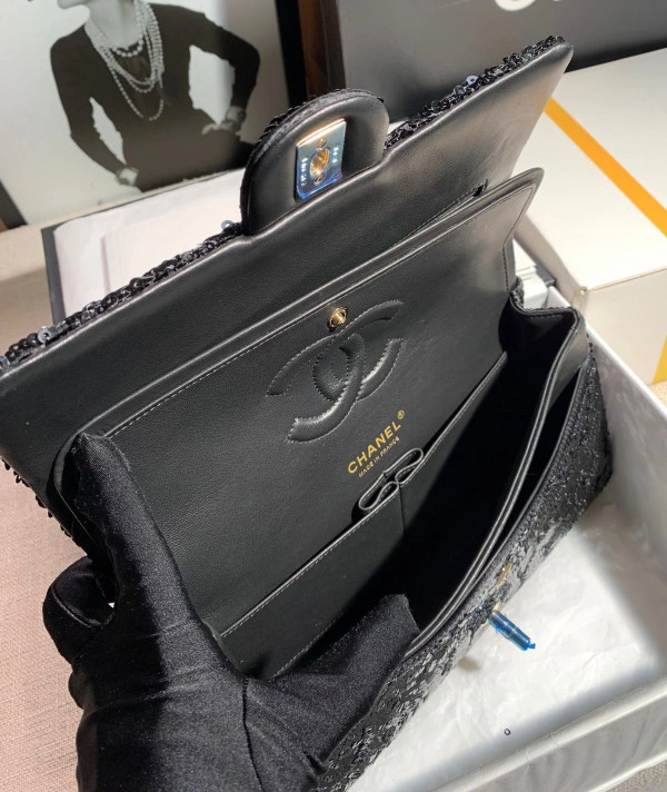 BestValue CHANEL CHANELASSIC FLAP BAG 449 - Image 3