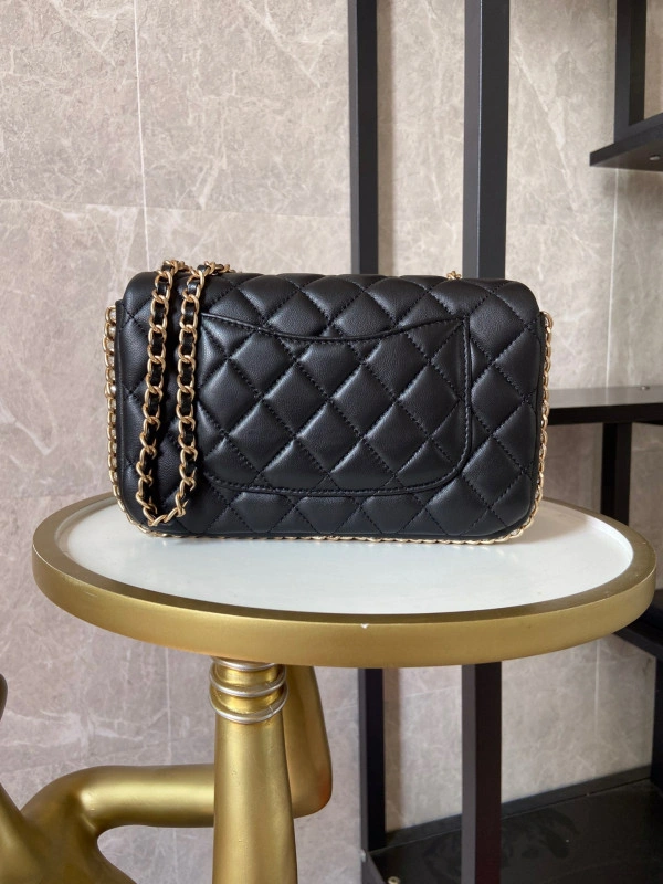 ModernLook CHANEL FLAP BAG 558 - Image 4