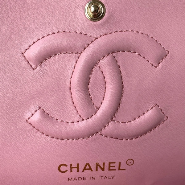 HighQuality CHANEL FLAP BAG 514 - Image 9