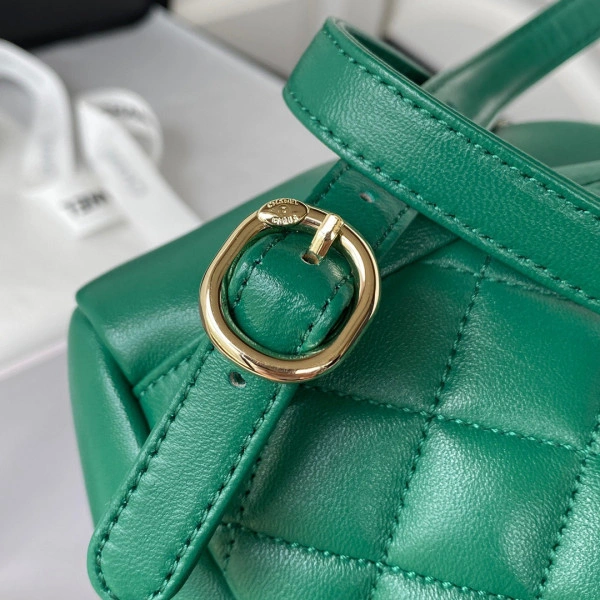 CHANEL BACKPACK GoAnywhere 154 - Image 5