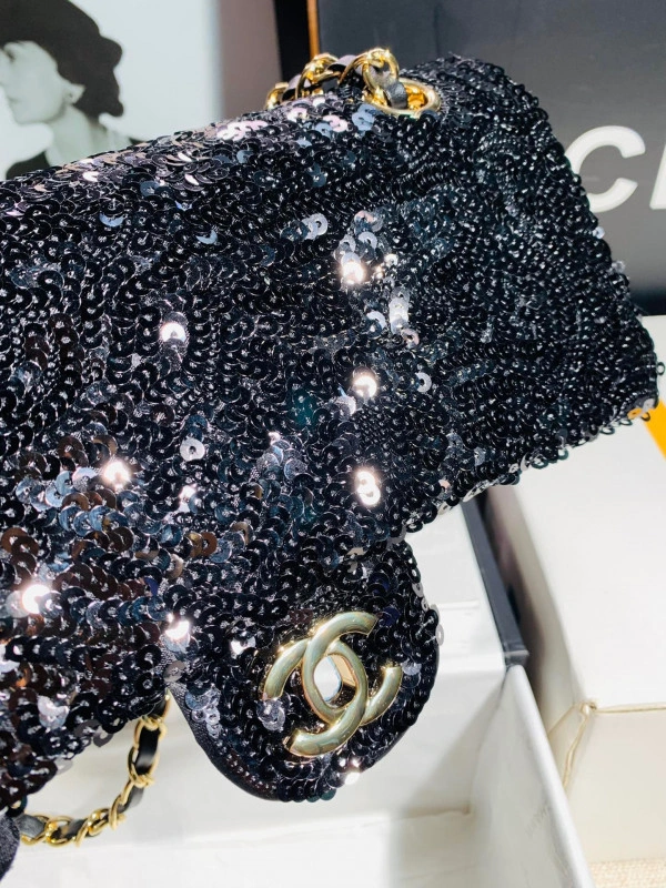 BestValue CHANEL CHANELASSIC FLAP BAG 449 - Image 8