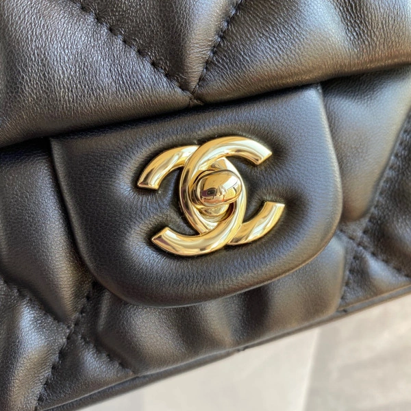 Affordable CHANEL FLAP BAG 664 - Image 4