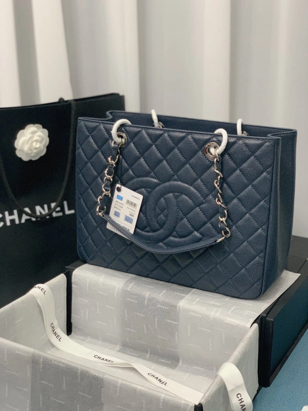 Popular CHANEL TOTE BAG 1182 - Image 4
