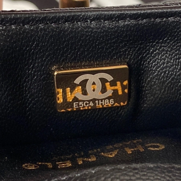 AllSeason CHANEL WAIST BAG 1652 - Image 9