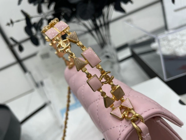 TopPick CHANEL CHANELUTCH WITH CHAIN 979 - Image 5