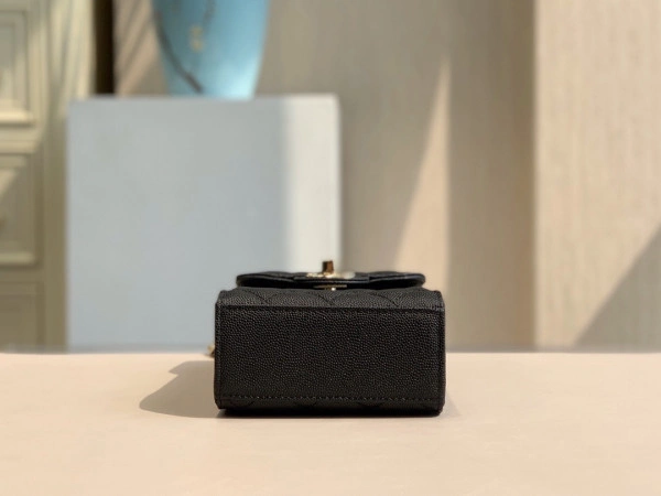 HighQuality CHANEL PHONE HOLDER WITH CHAIN 551 - Image 6