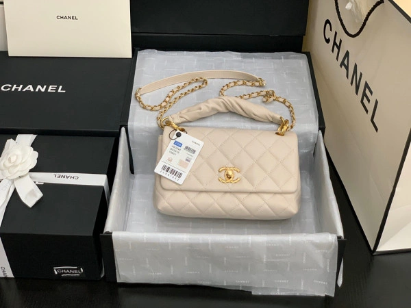 EasyMatch CHANEL FLAP BAG 667 - Image 3