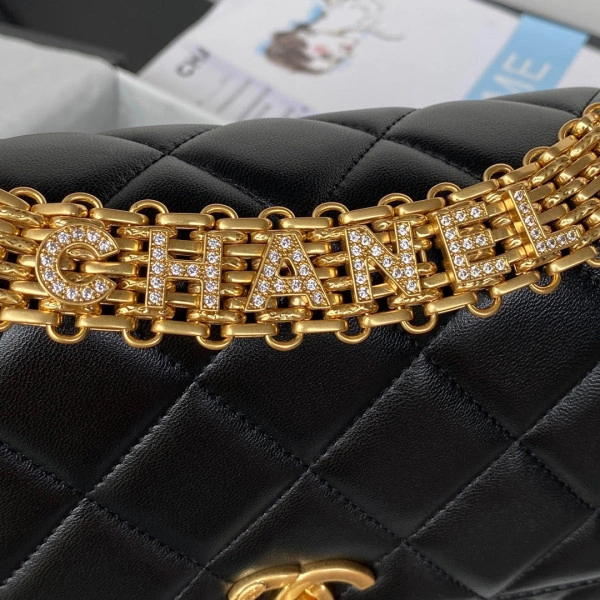 GoodFit CHANEL SMALL FLAP BAG 494 - Image 6