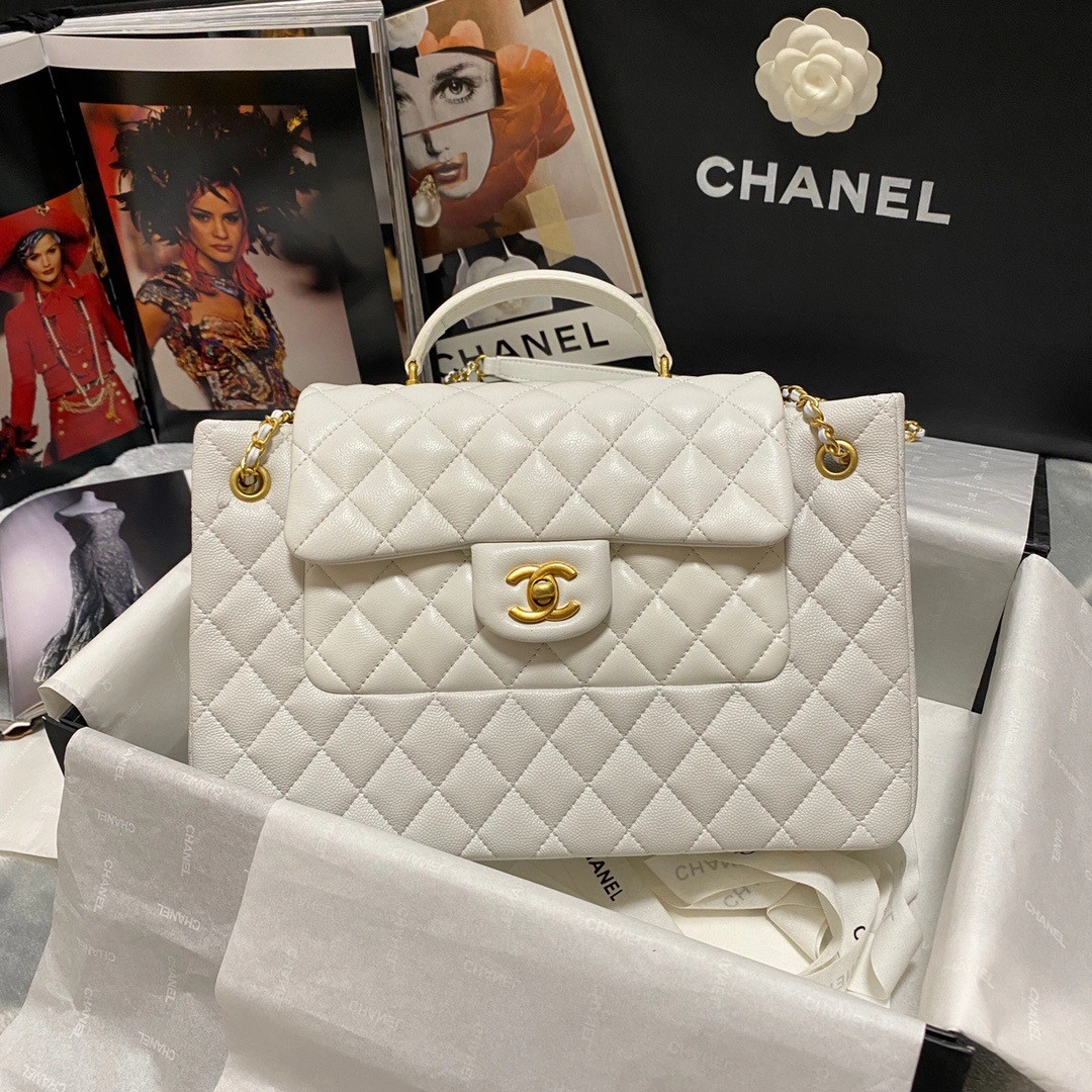 UrbanStyle CHANEL FLAP BAG 487 - Image 3