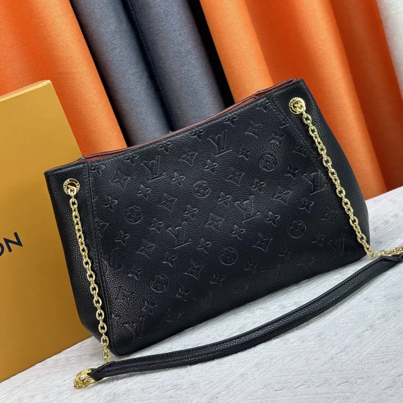Affordable 1783 Louis Vuitton AAA Quality Messenger Bags For Women - Image 4