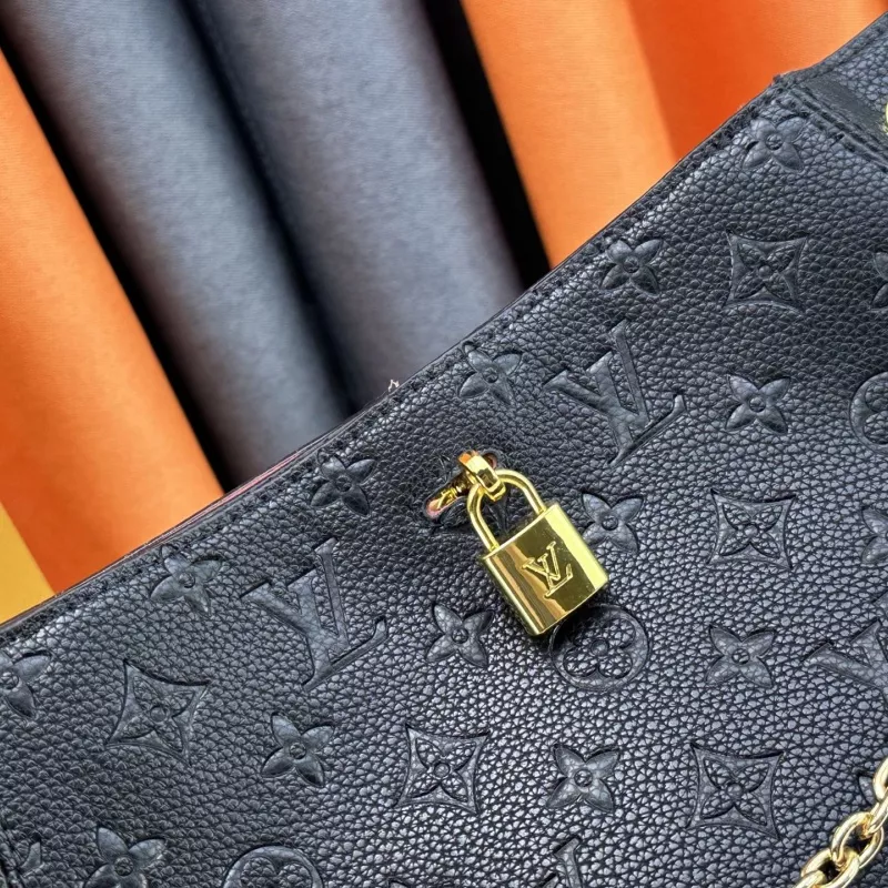 Affordable 1783 Louis Vuitton AAA Quality Messenger Bags For Women - Image 6