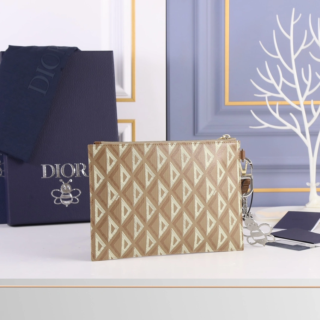 Affordable 9748 Christian Dior AAA Man Wallets