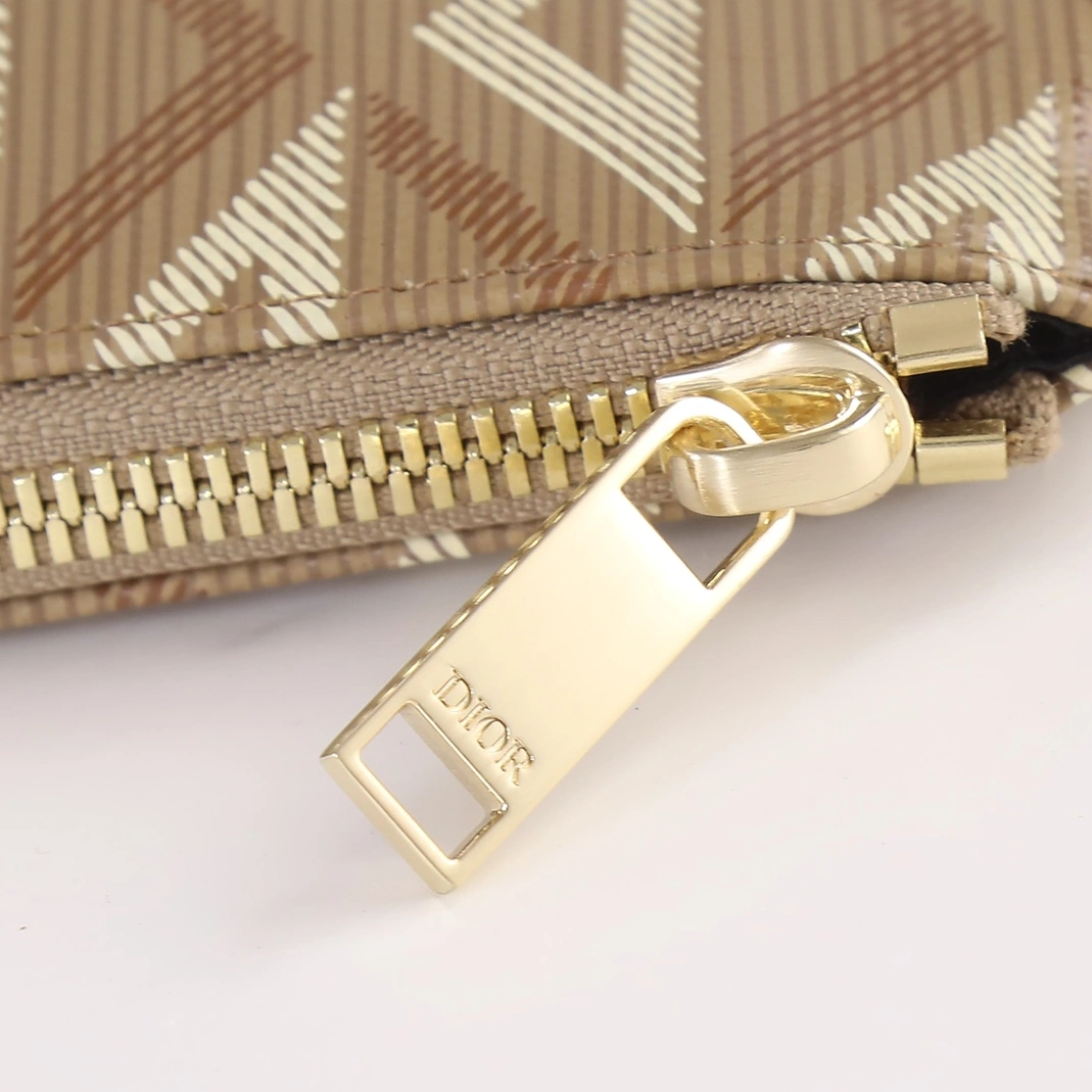 Affordable 9748 Christian Dior AAA Man Wallets - Image 5