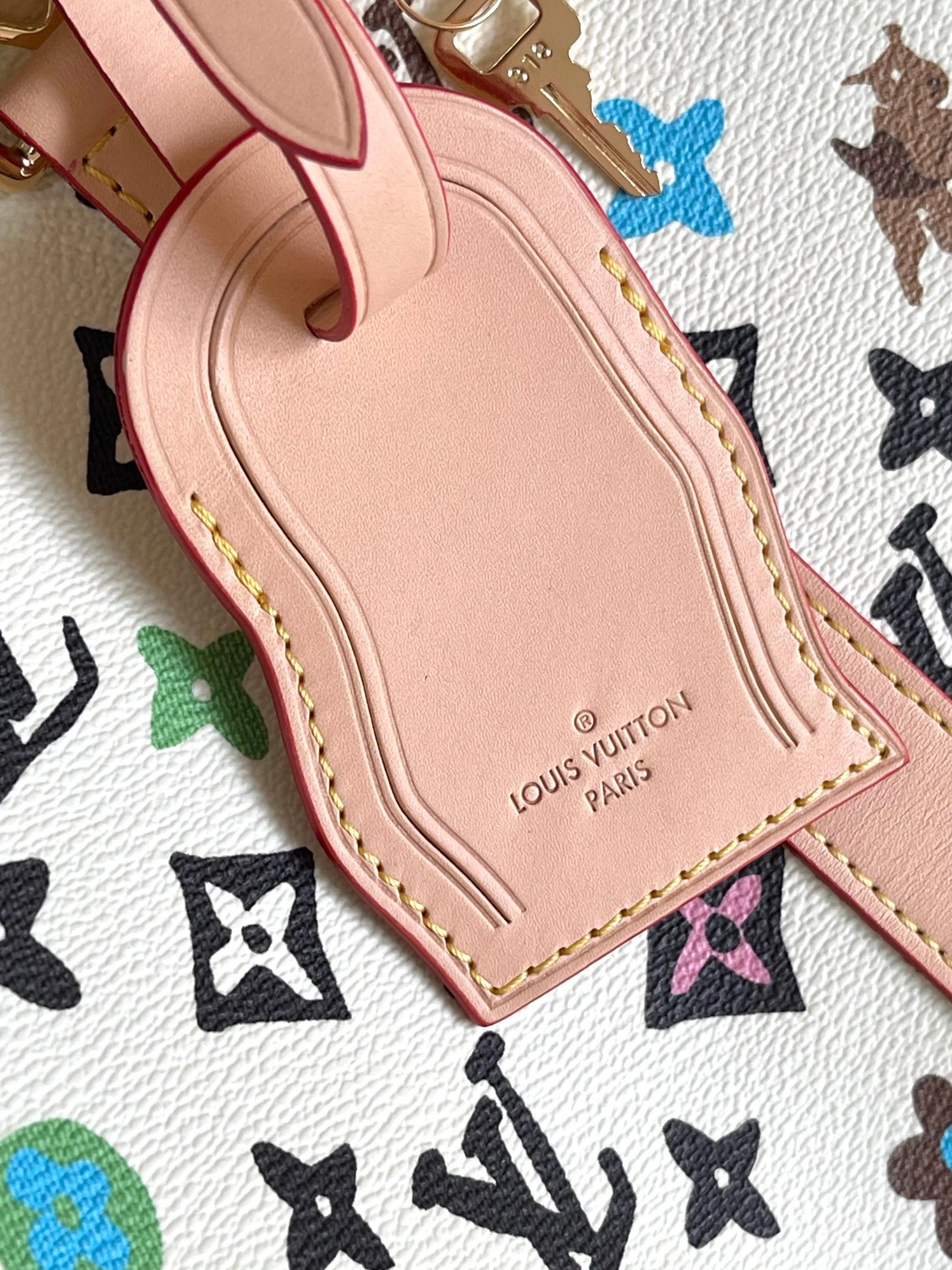 AllSeason 3791 Louis Vuitton Travel Bags - Image 5