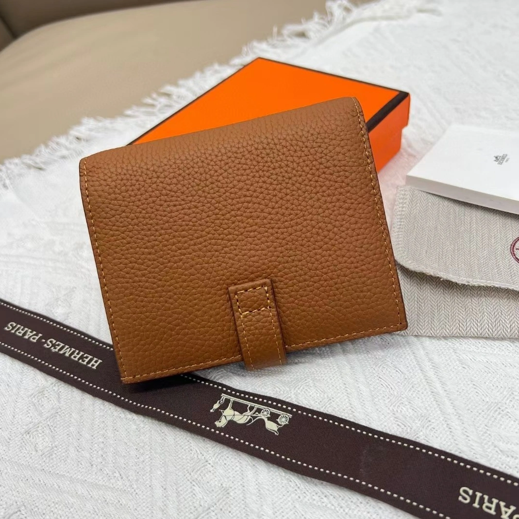 AllSeason 4332 Hermes AAA Quality Wallets