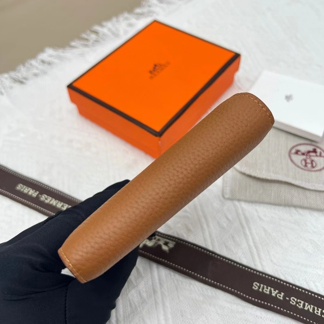 AllSeason 4332 Hermes AAA Quality Wallets - Image 4
