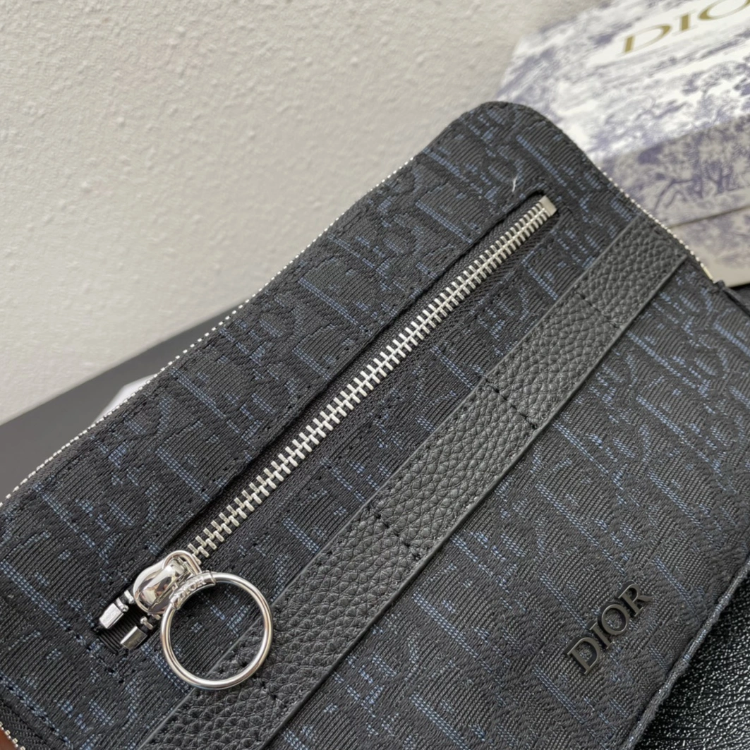 AllSeason 6002 Christian Dior AAA Man Messenger Bags - Image 3