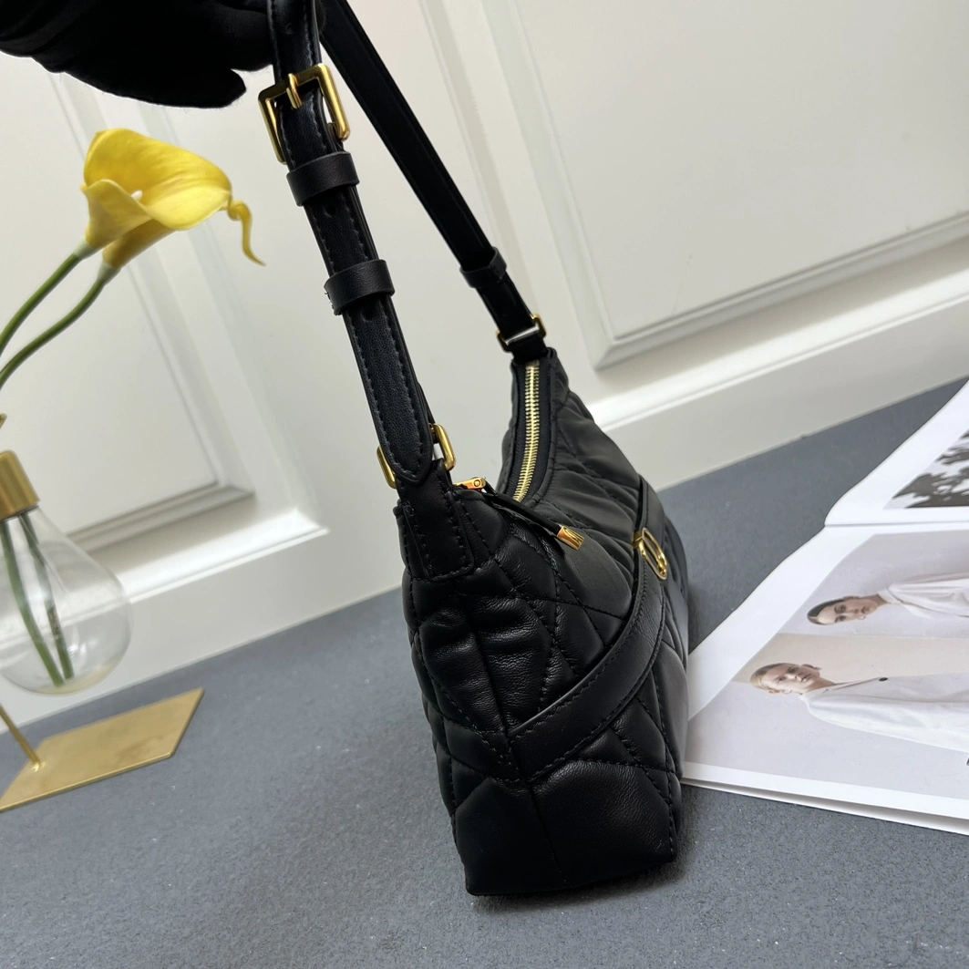 AllSeason 6950 Christian Dior AAA Quality Shoulder Bags For Women - Image 3