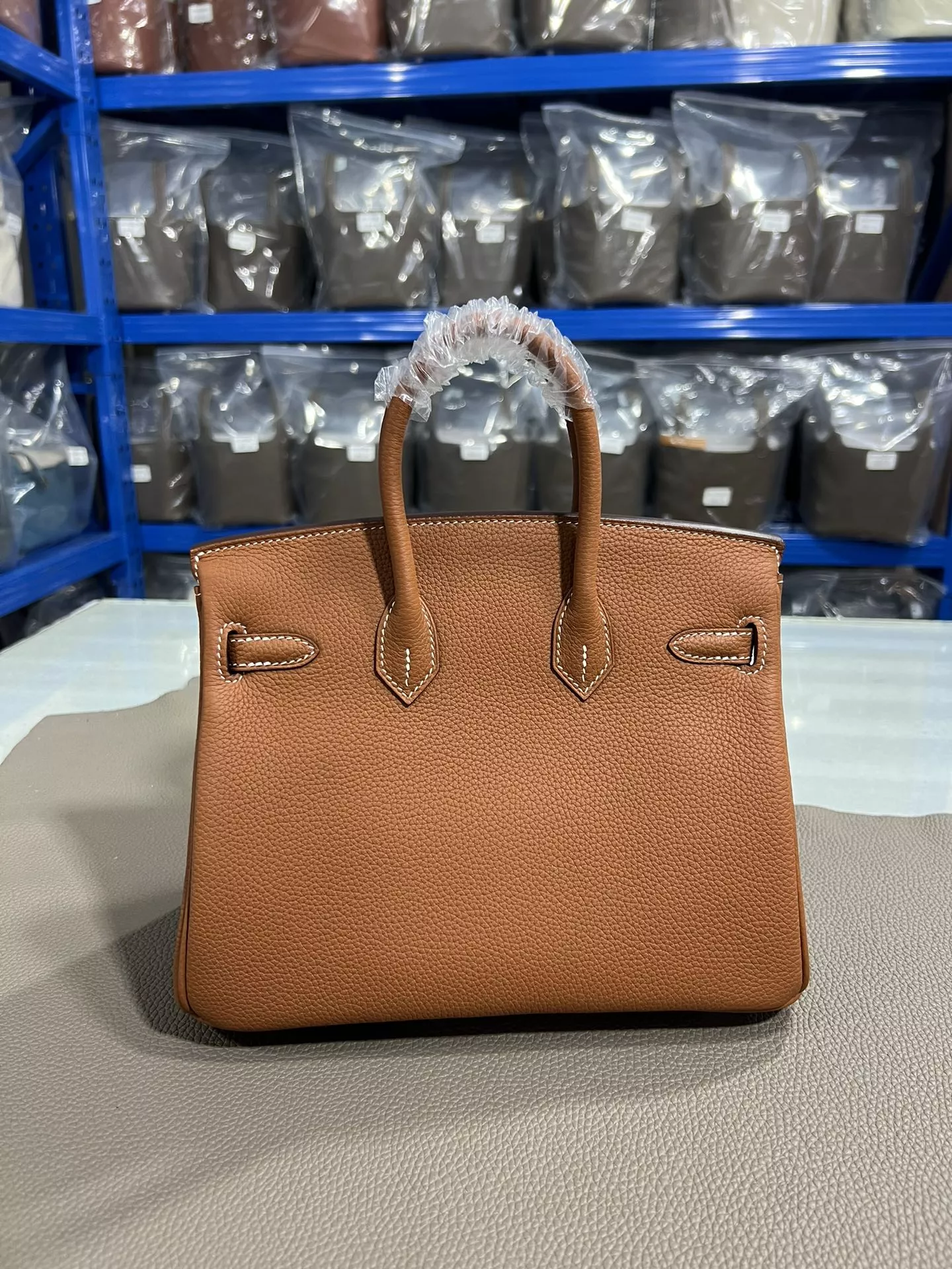 AllSeason 8468 Hermes AAA Quality Handbags For Women