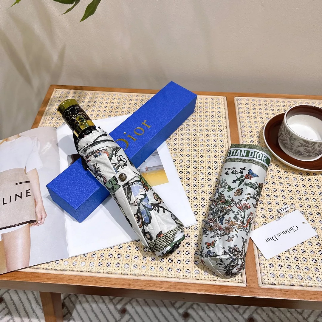 BestValue 5491 Christian Dior Umbrellas