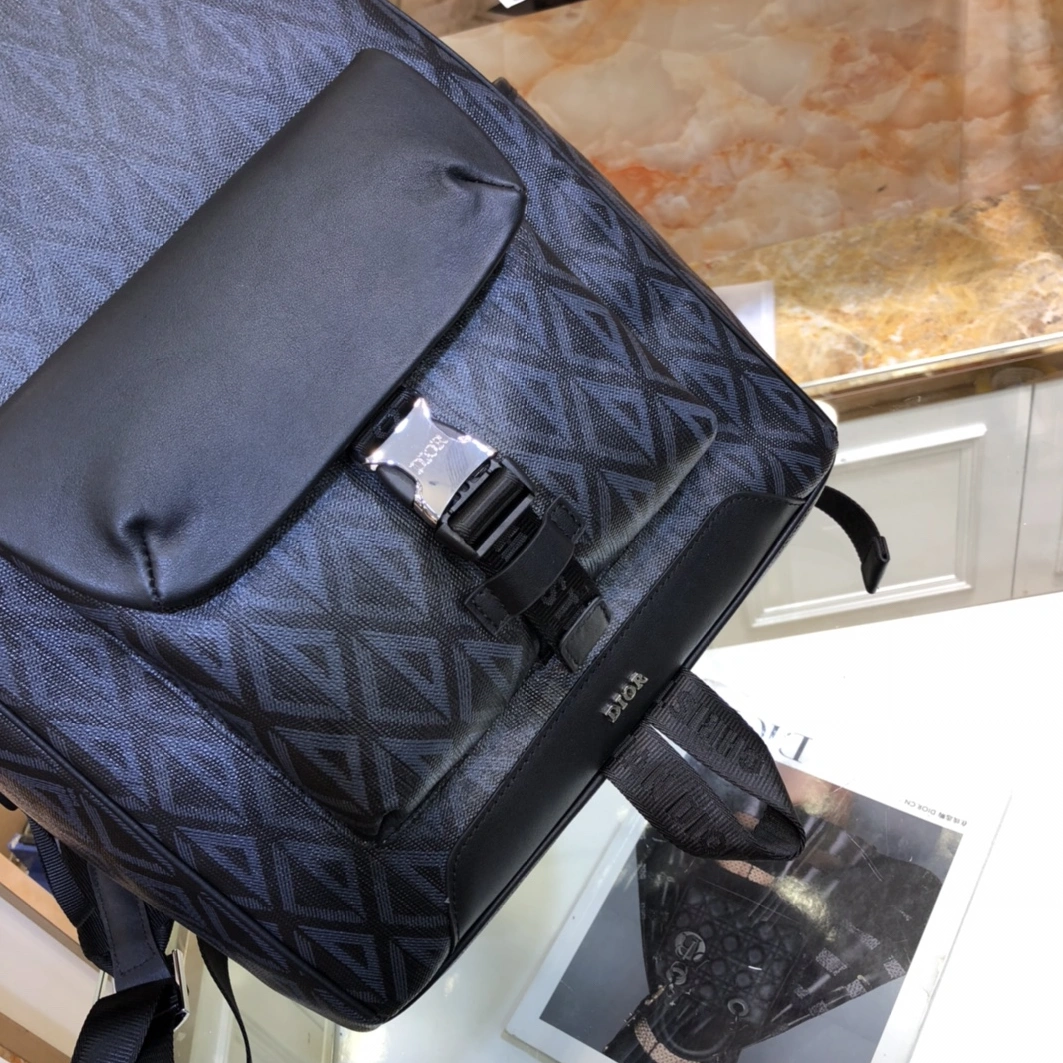 BestValue 5945 Christian Dior AAA Man Backpacks - Image 4