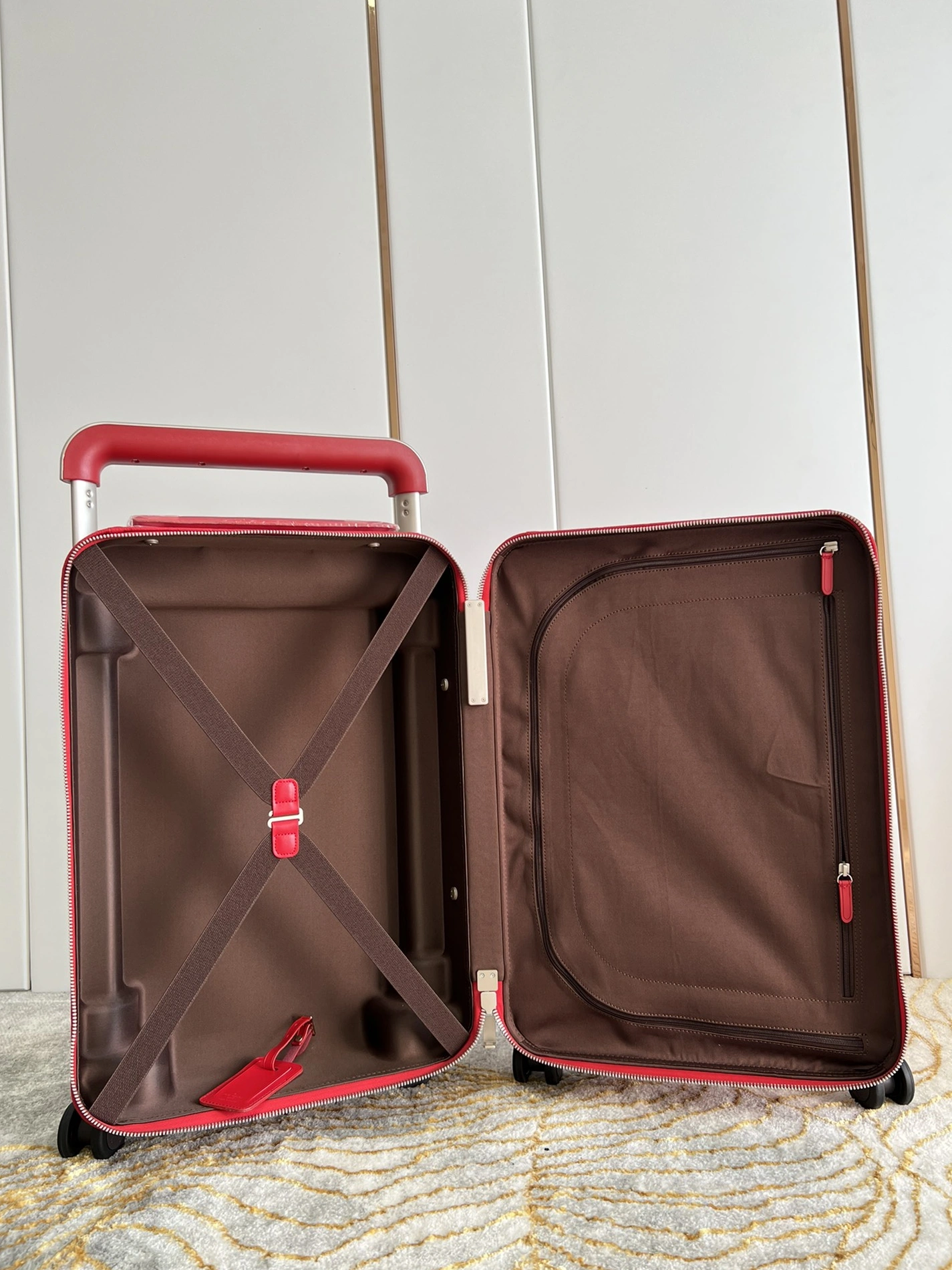 BestValue 7284 Louis Vuitton Luggage - Image 7