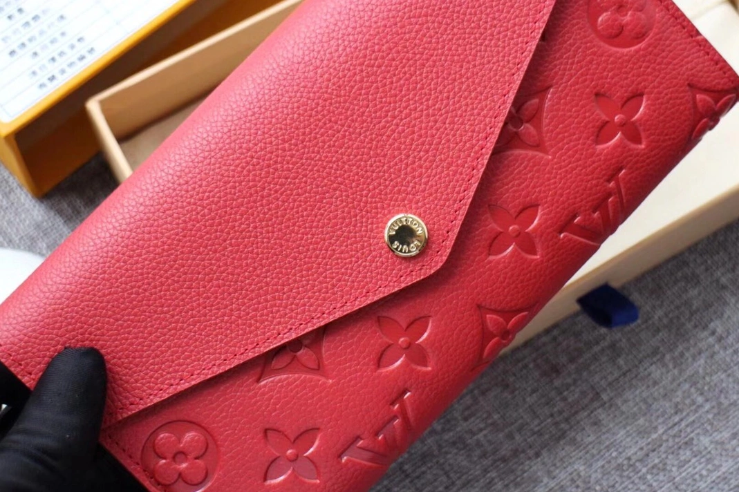 BestValue 761 Louis Vuitton LV Wallets For Women