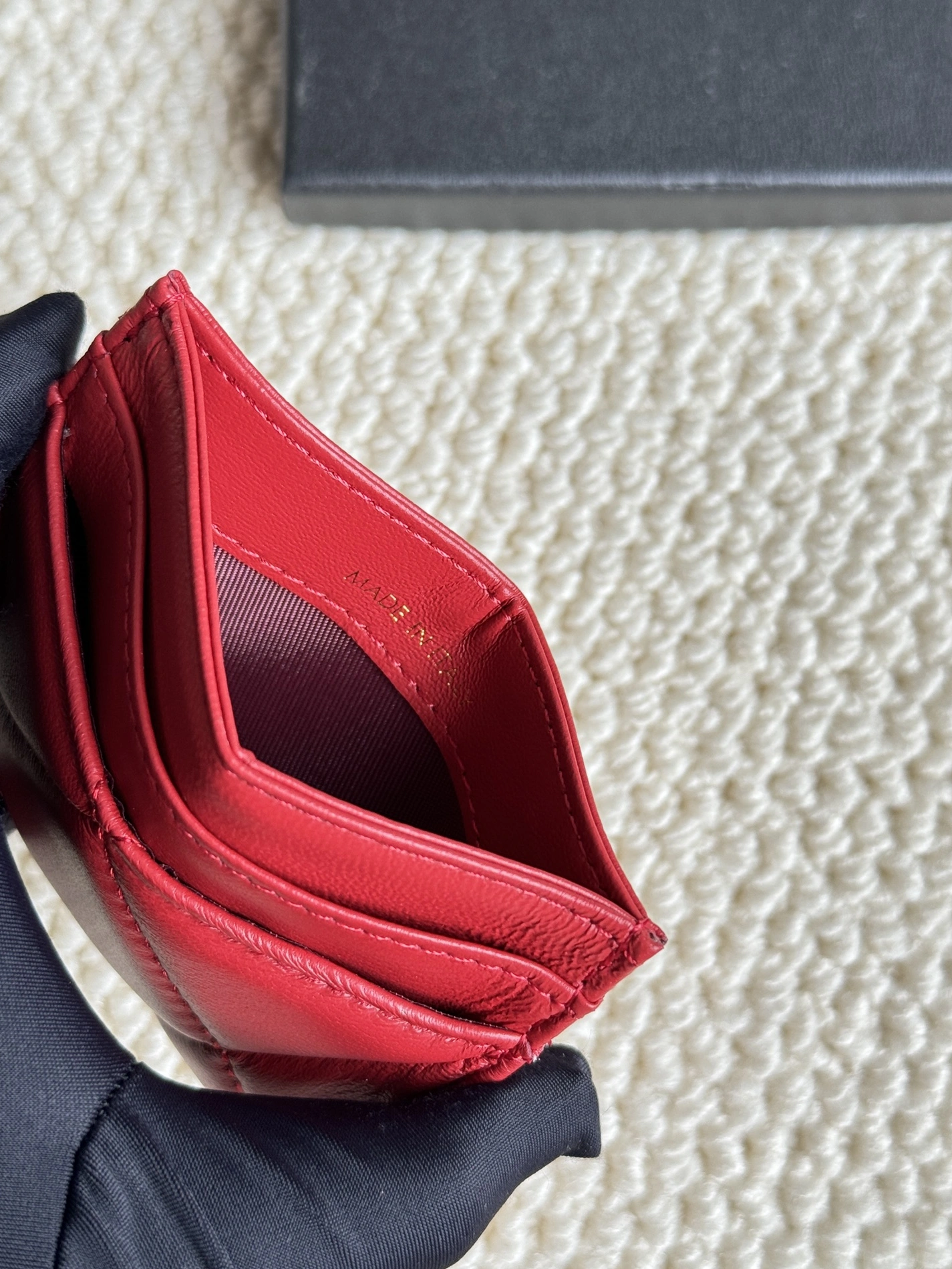 BestValue 8947 Chanel Card Case - Image 4