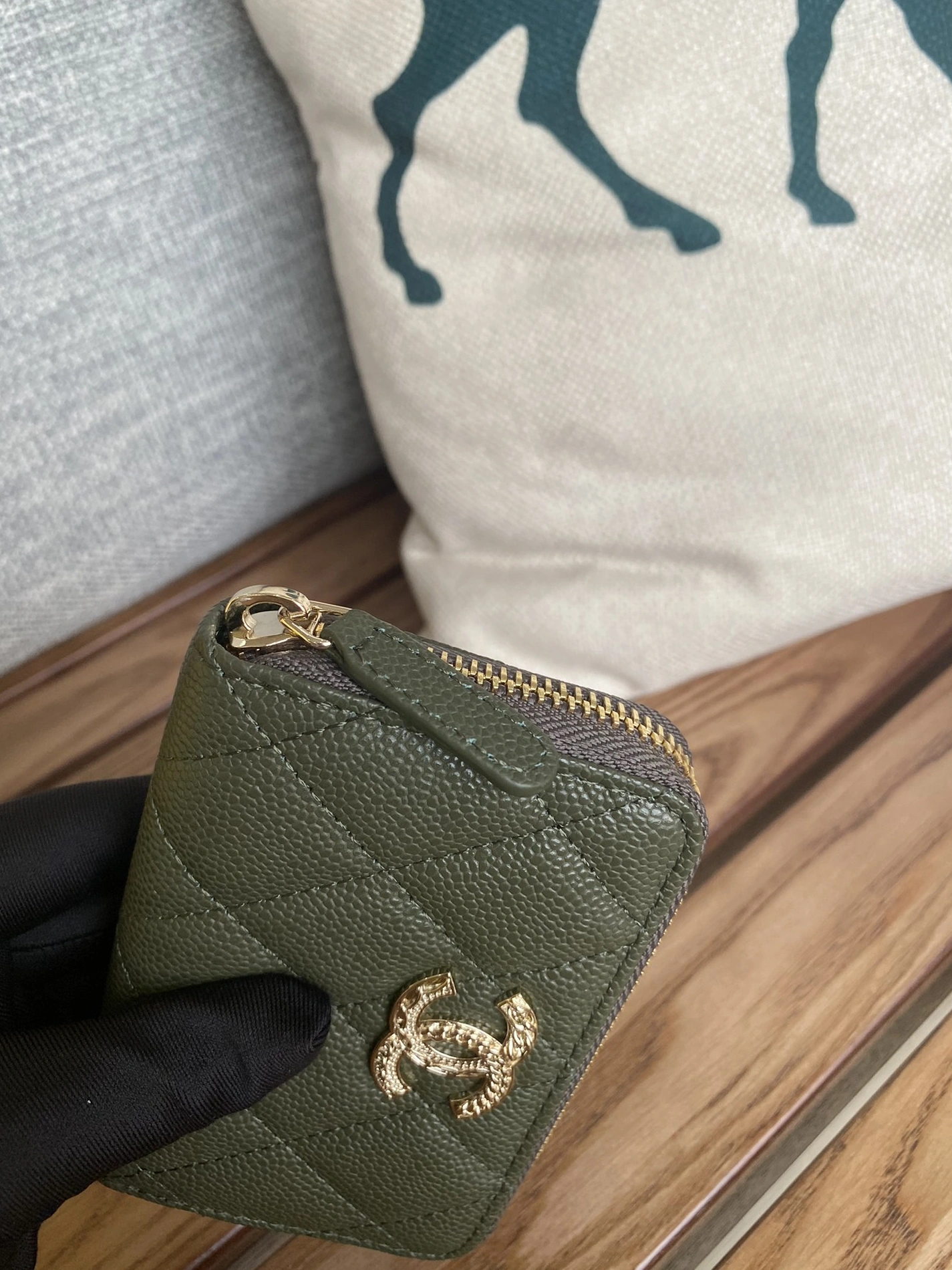 BestValue 9286 Chanel Wallets - Image 4