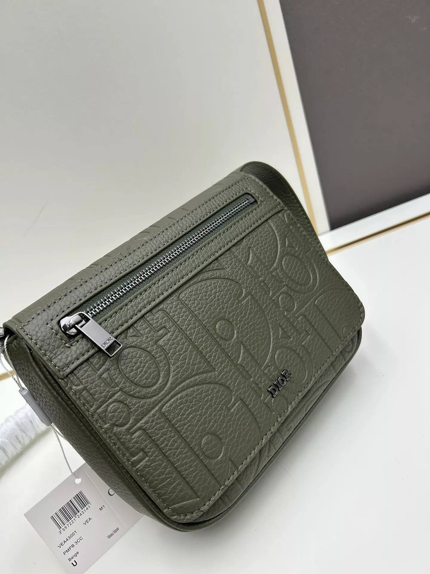 Bold 6094 Christian Dior AAA Man Messenger Bags - Image 3