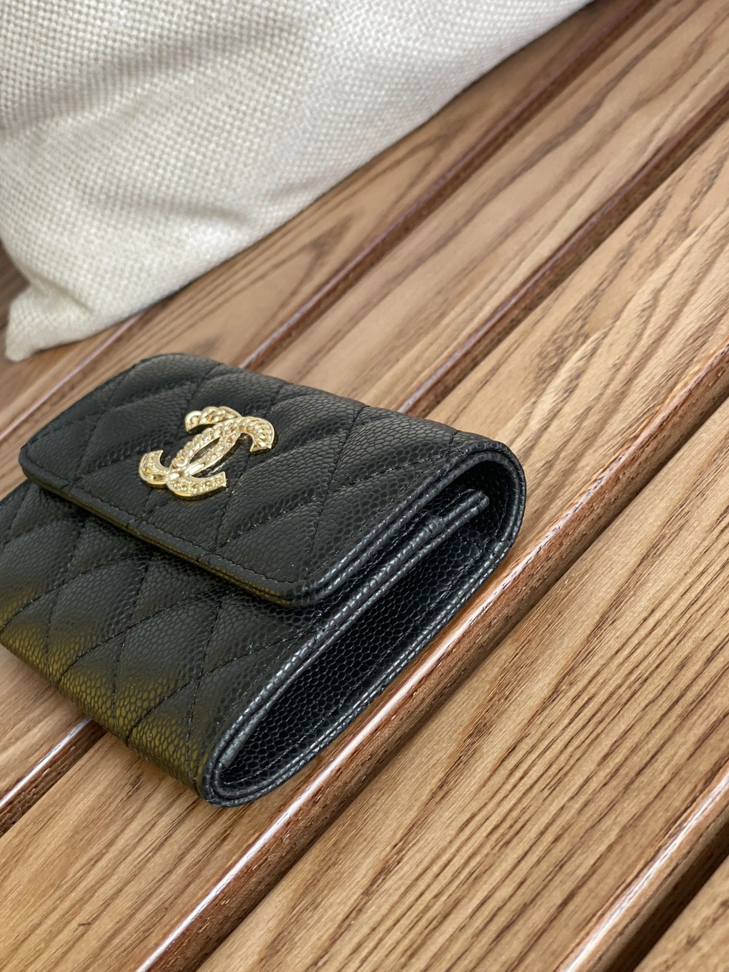 Bold 6845 Chanel Wallets - Image 4