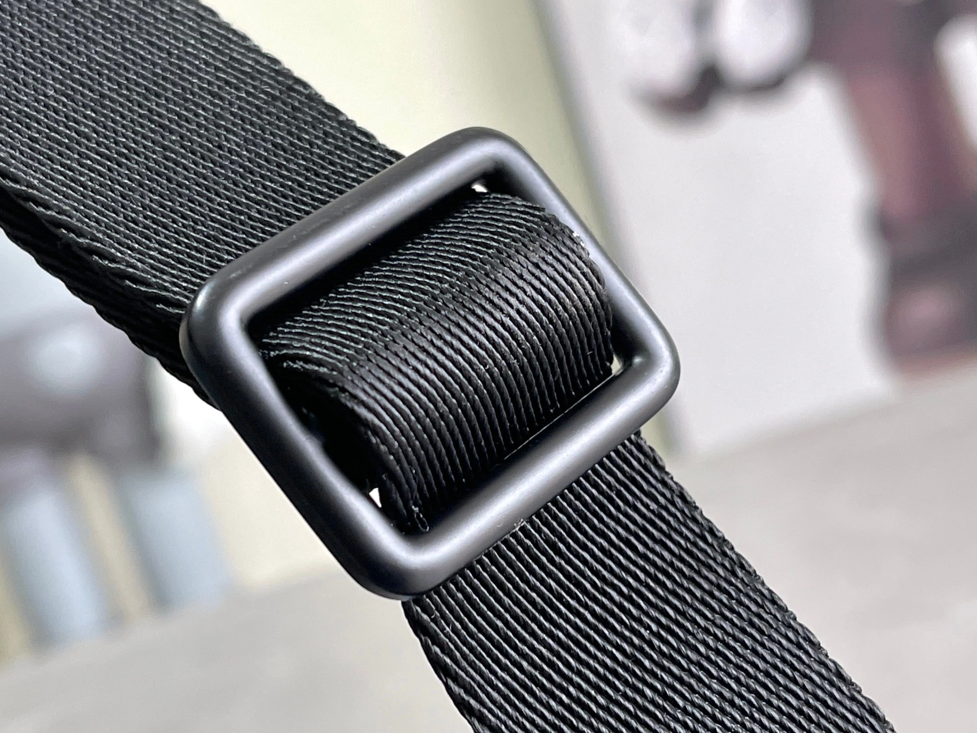 Breathable 7603 Louis Vuitton LV AAA Quality Belt Bags - Image 6