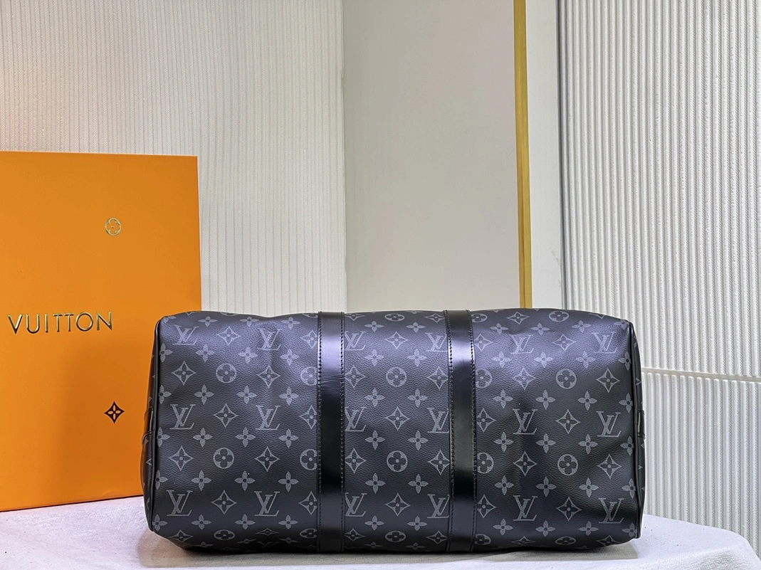 Bright 1360 Louis Vuitton Travel Bags For Unisex - Image 7