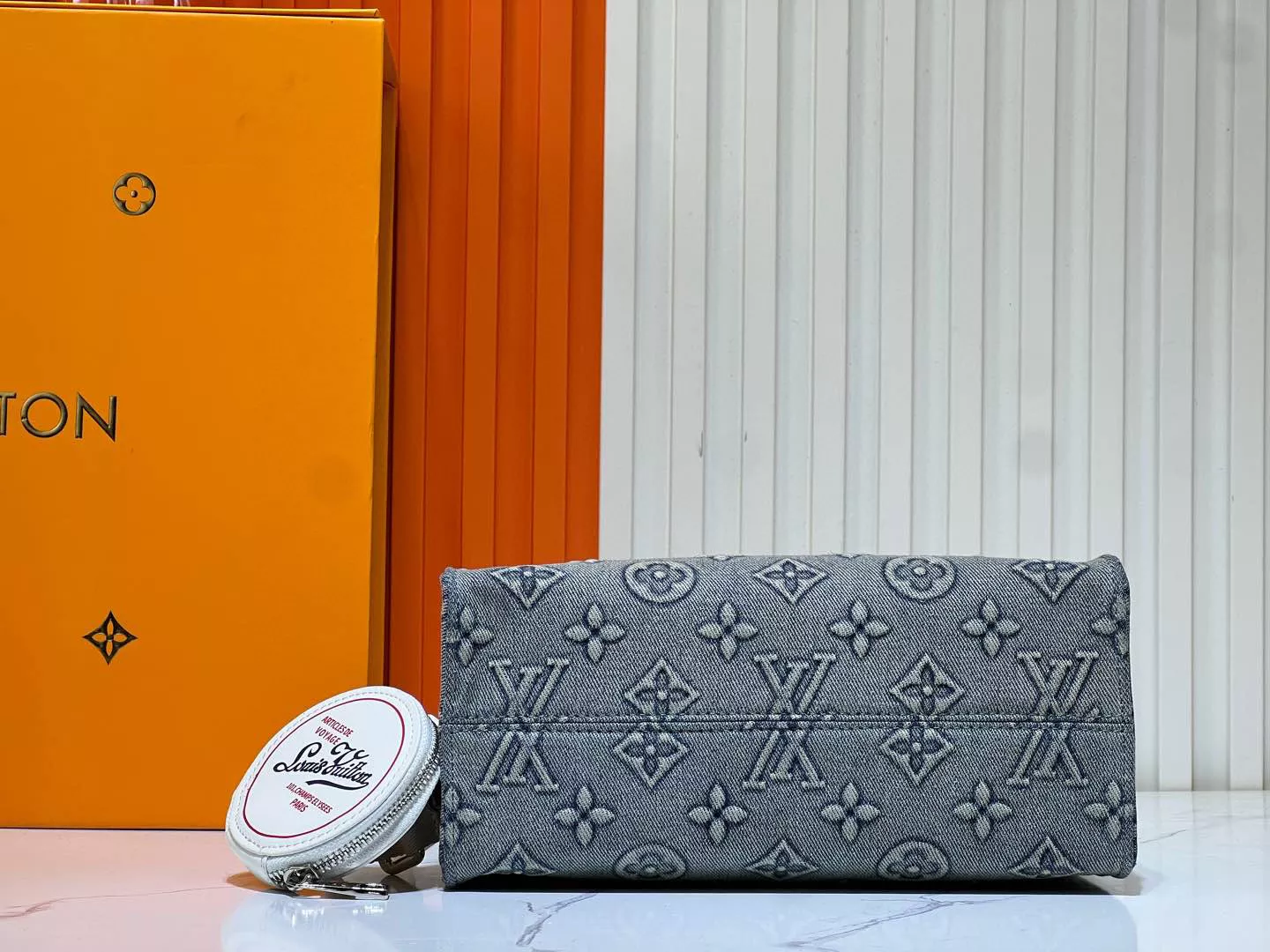 Bright 4906 Louis Vuitton AAA Quality Tote-Handbags For Women - Image 7