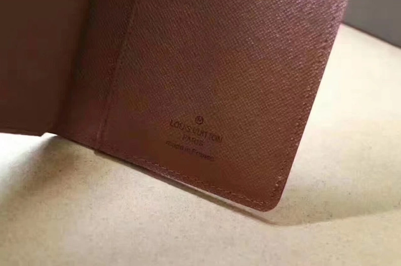 Bright 5892 Louis Vuitton LV Quality Wallets - Image 6