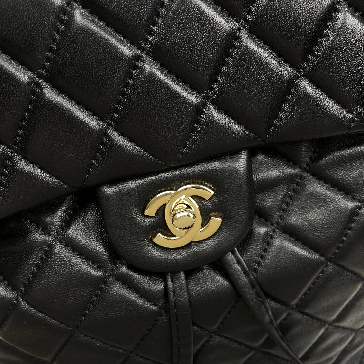 Chanel AAA Quality Backpacks For Women EasyMatch 9846 - Image 4