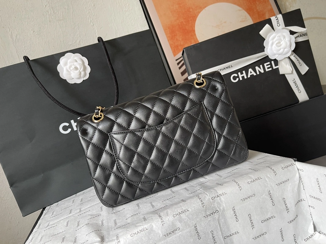 Chanel AAA Quality Messenger Bags For Women Classic 6963 - Image 4