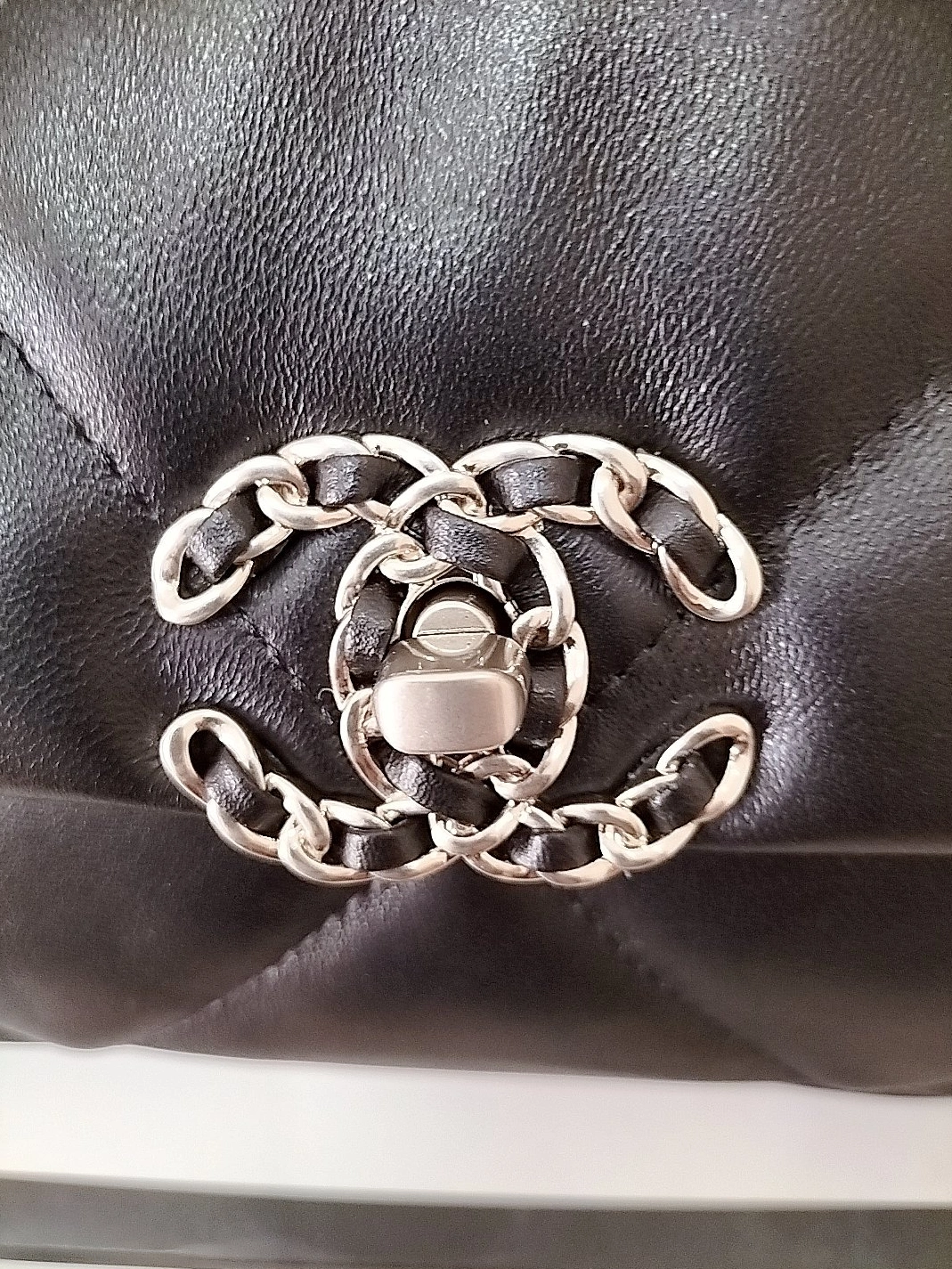 Chanel AAA Quality Messenger Bags For Women Compact 9840 - Image 4