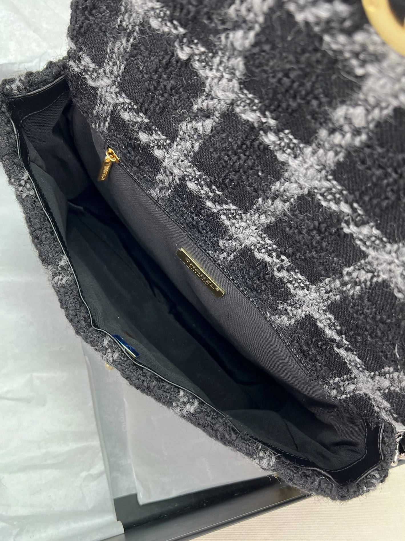 Chanel AAA Quality Messenger Bags For Women Fashionable 2730 - Image 6