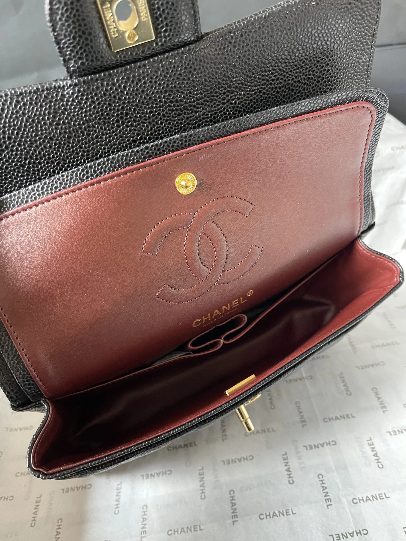 Chanel AAA Quality Messenger Bags For Women Sleek 6946 - Image 8